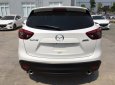 Mazda CX 5 2017 - Bán ô tô Mazda CX 5 đời 2017, màu trắng, nhập khẩu chính hãng