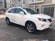 Lexus RX350 2014 - Bán ô tô Lexus RX350 đời 2014, màu trắng, xe nhập