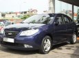Hyundai Elantra 1.6AT 2007 - Bán Hyundai Elantra 1.6AT đời 2007, màu xanh lam, nhập khẩu