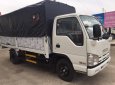 Isuzu Isuzu khác 2017 - Bán xe tải Isuzu 8T2 (8,2 tấn) thùng dài 6m3 mui bạt Vĩnh Phát