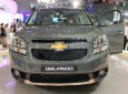 Chevrolet Orlando LT 2017 - Bán Chevrolet Orlando LT năm 2017, hỗ trợ vay ngân hàng 80%. Gọi Ms. Lam 0939193718