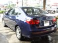 Hyundai Elantra 1.6AT 2007 - Bán Hyundai Elantra 1.6AT đời 2007, màu xanh lam, nhập khẩu