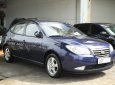 Hyundai Elantra 1.6AT 2007 - Bán Hyundai Elantra 1.6AT đời 2007, màu xanh lam, nhập khẩu