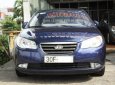 Hyundai Elantra 1.6AT 2007 - Bán Hyundai Elantra 1.6AT đời 2007, màu xanh lam, nhập khẩu