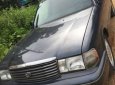 Toyota Crown 1998 - Bán Toyota Crown đời 1998, màu xám