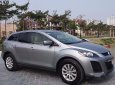 Mazda CX 7 2010 - Bán lại xe Mazda CX 7 đời 2010, nhập khẩu nguyên chiếc