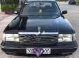 Toyota Crown 1995 - Bán Toyota Crown đời 1995, màu đen, xe nhập