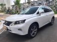 Lexus RX350 2014 - Bán ô tô Lexus RX350 đời 2014, màu trắng, xe nhập