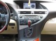 Lexus RX350 3.5 AT 2009 - Lexus Rx350 3.5 AT 2009