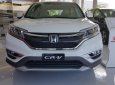 Honda CR V 2.0 AT 2017 - Bán Honda CR-V 2.0 AT đời 2017 tại Bình Định