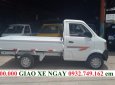Dongben DB1021 2017 - Bán xe Dongben thùng mui bạt, giá rẻ