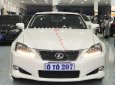 Lexus IS 250C 2011 - Bán Lexus IS 250C đời 2011, màu trắng, nhập khẩu nguyên chiếc