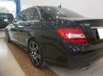 Mercedes-Benz C class C300 Plus AMG 2013 - Bán Mercedes C300 Plus AMG đời 2013, màu đen, xe nhập