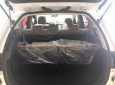 Mitsubishi Outlander 2.4 CVT 2017 - Bán xe Mitsubishi Outlander 2.4 CVT đời 2017, màu trắng, xe nhập