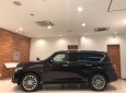 Infiniti QX80 2017 - Infiniti QX80 sản xuất năm 2017, xe nhập nguyên chiếc, giá bất chấp