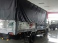 Hino XZU 2016 - Giá cực sốc xe Hino thùng mui bạt XZU720