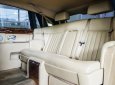 Rolls-Royce Phantom EWB 2007 - Cần bán lại xe Rolls-Royce Phantom EWB sản xuất 2007, màu đen, nhập khẩu