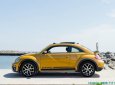 Volkswagen New Beetle Dune 2017 - Bán Volkswagen New Beetle Dune đời 2017, màu trắng, nhập khẩu giao xe ngay