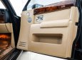 Rolls-Royce Phantom EWB 2007 - Cần bán lại xe Rolls-Royce Phantom EWB sản xuất 2007, màu đen, nhập khẩu