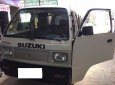 Suzuki Blind Van 2014 - Bán Suzuki Blind Van đời 2014, màu trắng còn mới