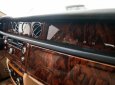 Rolls-Royce Phantom EWB 2007 - Cần bán lại xe Rolls-Royce Phantom EWB sản xuất 2007, màu đen, nhập khẩu