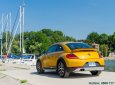 Volkswagen New Beetle Dune 2017 - Bán Volkswagen New Beetle Dune đời 2017, màu trắng, nhập khẩu giao xe ngay