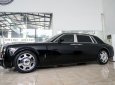 Rolls-Royce Phantom EWB 2007 - Cần bán lại xe Rolls-Royce Phantom EWB sản xuất 2007, màu đen, nhập khẩu