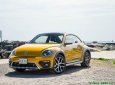 Volkswagen New Beetle Dune 2017 - Bán Volkswagen New Beetle Dune đời 2017, màu trắng, nhập khẩu giao xe ngay