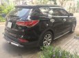 Hyundai Santa Fe CRDI 2013 - Cần bán Hyundai Santa Fe CRDI đời 2013, màu đen, nhập khẩu nguyên chiếc, 992tr