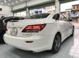 Lexus IS 250C 2011 - Bán Lexus IS 250C đời 2011, màu trắng, nhập khẩu nguyên chiếc