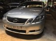 Lexus GS 350 2007 - Bán Lexus GS 350 đời 2007, màu trắng, nhập khẩu giá cạnh tranh