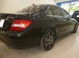 Mercedes-Benz C class C300 Plus AMG 2013 - Bán Mercedes C300 Plus AMG đời 2013, màu đen, xe nhập