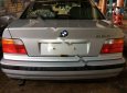 BMW 3 Series 320i 1998 - Cần bán xe BMW 3 Series 320i đời 1998, màu bạc, xe nhập, 220tr