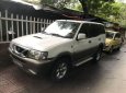 Nissan Terrano   2000 - Bán Nissan Terrano đời 2000, màu trắng còn mới, giá tốt