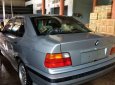BMW 3 Series 320i 1998 - Cần bán xe BMW 3 Series 320i đời 1998, màu bạc, xe nhập, 220tr