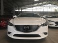 Mazda 6 2.0L Premium  2018 - Mazda Biên Hòa bán xe Mazda 6 2018 2.0L Premium chính hãng tại Đồng Nai. 0933805888 - 0938908198