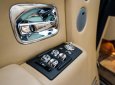 Rolls-Royce Phantom EWB 2007 - Cần bán lại xe Rolls-Royce Phantom EWB sản xuất 2007, màu đen, nhập khẩu