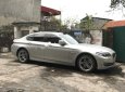 BMW 5 Series 523i 2012 - Cần bán gấp BMW 5 Series 523i đời 2012, màu bạc, xe nhập giá cạnh tranh