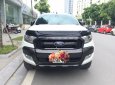 Ford Ranger 3.2L Wildtrak 4x4 AT 2016 - Bán Ford Ranger 3.2L Wildtrak 4x4 AT sản xuất 2016, màu trắng, xe nhập