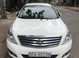 Nissan Teana 2.0 AT 2010 - Cần bán lại xe Nissan Teana 2.0 AT 2010, màu trắng, xe nhập