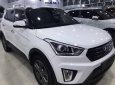 Hyundai Creta   2016 - Bán Hyundai Creta đời 2016, màu trắng
