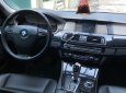 BMW 5 Series 523i 2012 - Cần bán gấp BMW 5 Series 523i đời 2012, màu bạc, xe nhập giá cạnh tranh