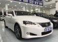 Lexus IS 250C 2011 - Bán Lexus IS 250C đời 2011, màu trắng, nhập khẩu nguyên chiếc