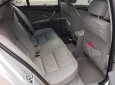 BMW 5 Series 530i 2009 - Cần bán xe BMW 5 Series 530i đời 2009, màu bạc, nhập khẩu