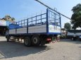 Thaco AUMAN C1500 2017 - Giá bán xe tải 3 chân AUMAN C1500 (6x2R) tải trọng 15 tấn treo cầu sau, liên hệ 0936127807 mua xe trả góp