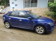 Ford Focus 2.0 Sport 2006 - Bán Ford Focus 2.0 Sport Full options màu xanh tím than, xe còn mới