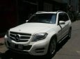 Mercedes-Benz GLK Class  GLK 300  2013 - Bán Mercedes GLK 300 đời 2013, màu trắng, nhập khẩu nguyên chiếc