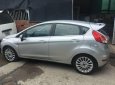 Ford Fiesta   S   2014 - Bán xe Ford Fiesta S 2014, màu bạc, giá chỉ 438 triệu