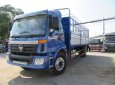Thaco AUMAN C1500 2017 - Giá bán xe tải 3 chân AUMAN C1500 (6x2R) tải trọng 15 tấn treo cầu sau, liên hệ 0936127807 mua xe trả góp