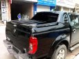 Nissan Navara 2010 - Cần bán gấp Nissan Navara đời 2010, màu đen chính chủ